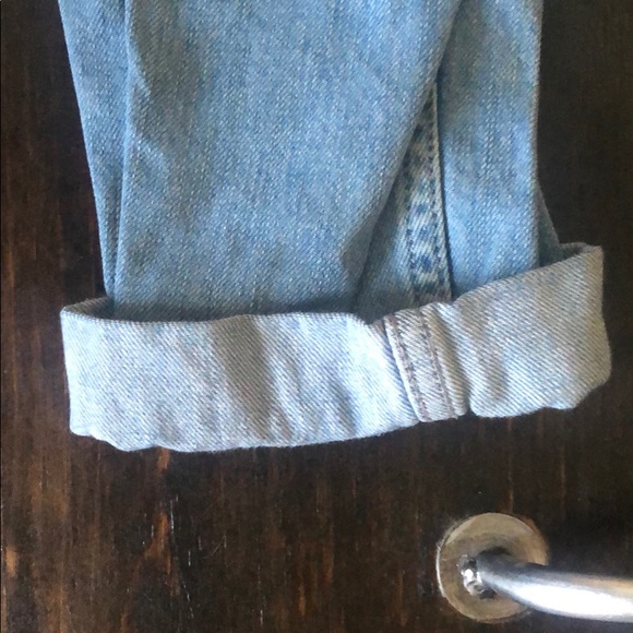 Top Shop Jeans - Picture 2 of 6